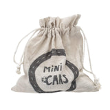 Bloomingville Bunte Spielzeugautos für Kinder aus Holz