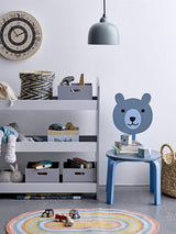 Bloomingville Bunte Spielzeugautos für Kinder aus Holz