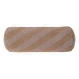 Bloomingville Kissen Bloomingville Katrin Kissen, Braun, Recycelte Baumwolle