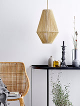 Bloomingville Konsolentisch Bloomingville Harper Konsolentisch, Schwarz, Metall