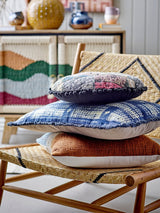 Bloomingville Lounge Sessel Bloomingville CREATIVE COLLECTION Lennox Loungesessel, Natur, Teakholz