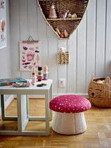 Bloomingville MINI Bloomingville MINI Ditter Bücherregal, Braun, Seegras