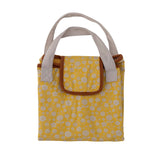 Bloomingville MINI Bloomingville MINI Nalle Doll, Braun, Baumwolle