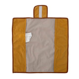 Bloomingville MINI Bloomingville MINI Nalle Doll, Braun, Baumwolle