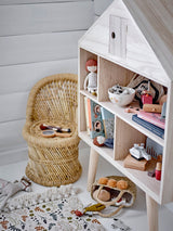 Bloomingville Puppe Bloomingville MINI Webster Puppen, Baumwolle