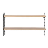 Bloomingville Regal Bloomingville North Regal, Natur, MDF