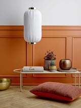 Bloomingville Schale gehämmert in Gold, Ø36xH13 cm