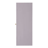 Bloomingville Schrank Bloomingville MINI Nell Kabinett, Violett, MDF
