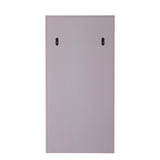 Bloomingville Schrank Bloomingville MINI Nell Kabinett, Violett, MDF
