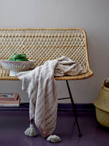 Bloomingville Sofa Bloomingville Hallie Sofa, Natur, Rattan