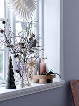 Bloomingville Stuhl Bloomingville Kitty Esszimmerstuhl, Natur, Rattan