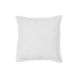 By Nord By Nord Kissenbezug, Gunhild, Snow w. coal