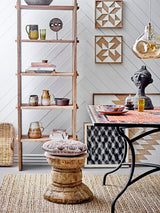 Creative Collection Creative Collection Azizi Hängeleuchte, Braun, Glas