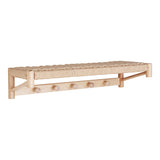 House Nordic House Nordic Abano Hat Shelf