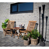 House Nordic House Nordic Bogor Baskets