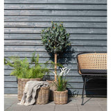 House Nordic House Nordic Bogor Baskets