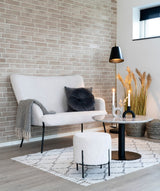 House Nordic House Nordic Bolzano Coffee Table