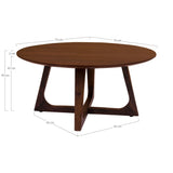 House Nordic House Nordic Hellerup Coffee Table