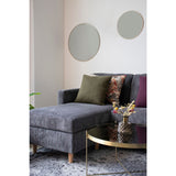 House Nordic House Nordic Jersey Mirror