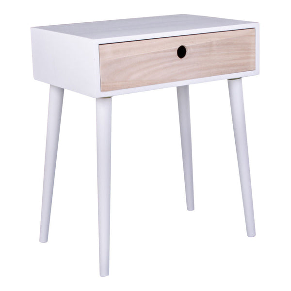 House Nordic House Nordic Parma Bedside Table