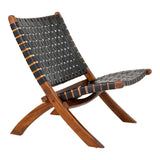 House Nordic House Nordic Perugia Folding Chair