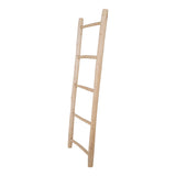 House Nordic House Nordic Teak Ladder
