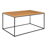 House Nordic House Nordic Vita Coffee Table