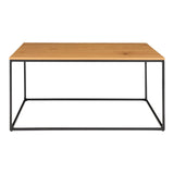 House Nordic House Nordic Vita Coffee Table