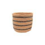 LaLe Living Korb LaLe Living Korb Nio aus Sisal, Ø14 cm