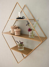 LaLe Living Vase LaLe Living Vase Buket aus Eisen und Glas, Ø6cm H:8cm