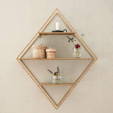 LaLe Living Vase Buket Ikebana aus Eisen und Glas, Ø8cm H:6cm