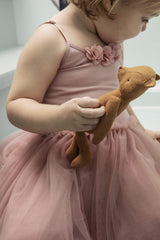 Maileg Kuscheltier Maileg Kuscheltier Teddy Junior, 21,5 cm