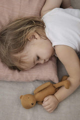 Maileg Kuscheltier Maileg Kuscheltier Teddy Junior, 21,5 cm