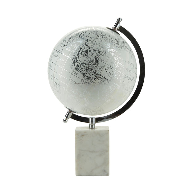 Margit Brandt Margit Brandt MB globe w. marble base