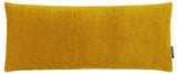 ROHLEDER HOME COLLECTION Kissen Lounge Bay im Cord-Look