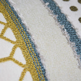 ROHLEDER HOME COLLECTION Braid Kissenhülle - Daydream