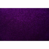 ROHLEDER HOME COLLECTION Cloud Kissenhülle Uni - Grape Lila