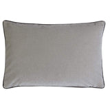 ROHLEDER HOME COLLECTION Creation Kissenhülle Maze - Yellow Gelb