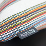 ROHLEDER HOME COLLECTION Kissenbezug ROHLEDER HOME COLLECTION Kissenhülle Circus Premiere