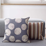 ROHLEDER HOME COLLECTION Kissenbezug ROHLEDER HOME COLLECTION Kissenhülle Circus Premiere