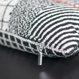 ROHLEDER HOME COLLECTION Kissenbezug ROHLEDER HOME COLLECTION Kissenhülle Doubleface Architect