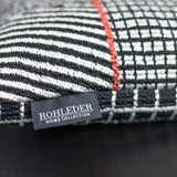 ROHLEDER HOME COLLECTION Kissenbezug ROHLEDER HOME COLLECTION Kissenhülle Doubleface Architect