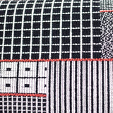 ROHLEDER HOME COLLECTION Kissenbezug ROHLEDER HOME COLLECTION Kissenhülle Doubleface Architect