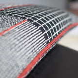 ROHLEDER HOME COLLECTION Kissenbezug ROHLEDER HOME COLLECTION Kissenhülle Doubleface Architect