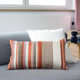 ROHLEDER HOME COLLECTION Kissenbezug ROHLEDER HOME COLLECTION Kissenhülle Hampton Bonfire