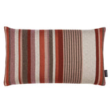 ROHLEDER HOME COLLECTION Kissenbezug ROHLEDER HOME COLLECTION Kissenhülle Hampton Bonfire