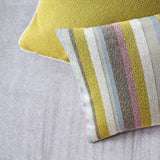 ROHLEDER HOME COLLECTION Kissenbezug ROHLEDER HOME COLLECTION Kissenhülle Hampton Rainbow