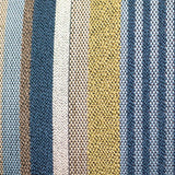 ROHLEDER HOME COLLECTION Kissenbezug ROHLEDER HOME COLLECTION Kissenhülle Hampton Waterfront