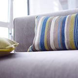 ROHLEDER HOME COLLECTION Kissenbezug ROHLEDER HOME COLLECTION Kissenhülle Hampton Waterfront