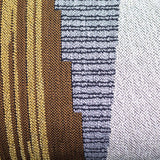 ROHLEDER HOME COLLECTION Kissenbezug ROHLEDER HOME COLLECTION Kissenhülle Thunder Haze